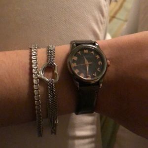 Marc Jacobs Watch